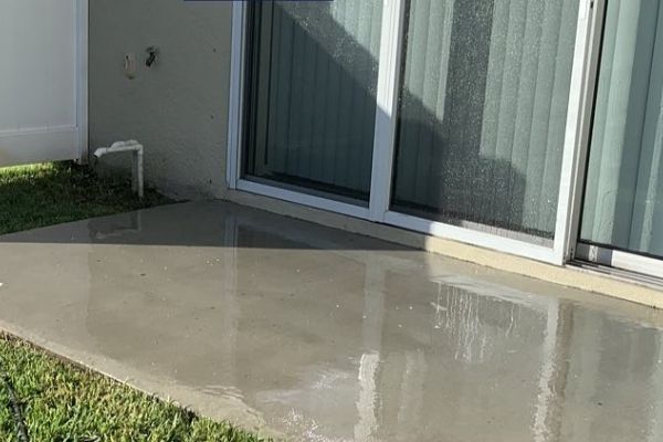Concrete Cleaning Service Company Near Me in Riverview FL 11