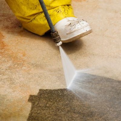 Concrete Cleaning Service Company Near Me in Riverview FL 67