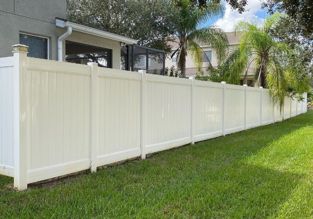 Fence Pressure Washing Service Company Near Me in Riverview FL 30