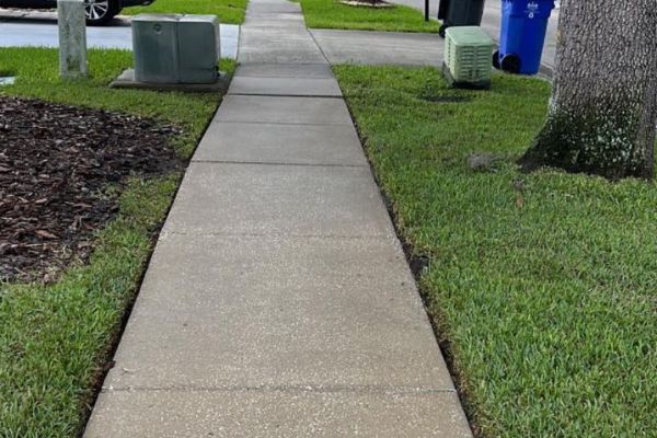 Power Washing Service Company Near Me in Riverview FL 11