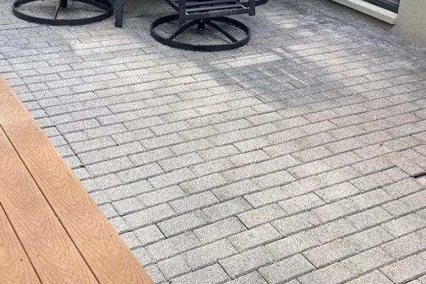 Power Washing Service Company Near Me in Riverview FL 43