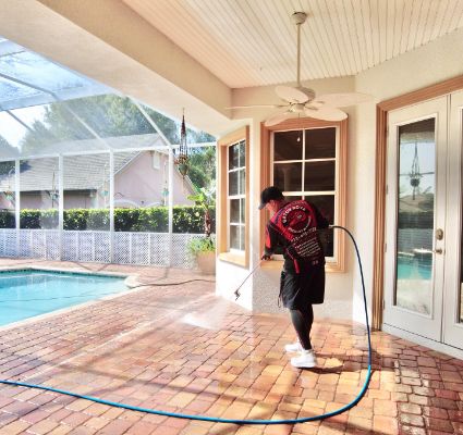 Pressure Washing Services Company Near Me In Riverview FL 25