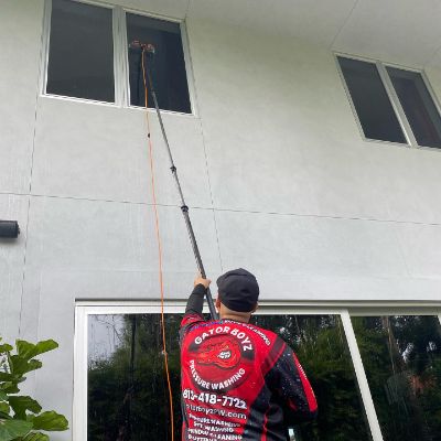 Window Cleaning Service Company Near Me in Riverview FL 12