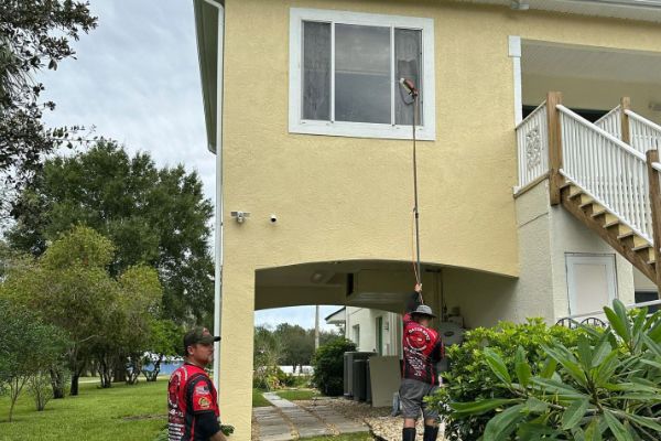 Window Cleaning Services Company Near Me In Riverview FL